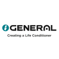 Климатици Fujitsu General