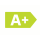 A+