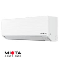 Серия климатици Miota Arctic2R