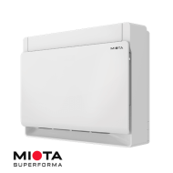 Серия климатици Miota Superforma