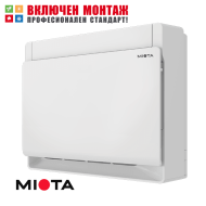Вътрешно тяло за мултисплит система Miota Superforma RAC-SF50A, 18000 BTU