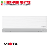 Вътрешно тяло за мултисплит система Miota Arctic2R RAW-AR50A, 18000 BTU