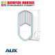 Инверторен климатик Aux Q-Plus ASW-H09B6C4 / BQAR3DI-C1 Fresh Air, 9000 BTU, клас А++