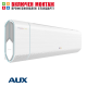 Инверторен климатик Aux Q-Plus ASW-H09B6C4 / BQAR3DI-C1 Fresh Air, 9000 BTU, клас А++