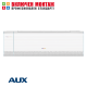 Инверторен климатик Aux Q-Plus ASW-H12B5C4 / BQAR3DI-C1 Fresh Air, 12000 BTU, клас А++