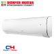 Инверторен климатик Cooper and Hunter Daytona CH-S18FTXD2-WP WIFI, 18000 BTU, клас A++