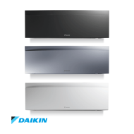 Серия климатици Daikin Emura