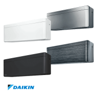 Серия климатици Daikin Stylish