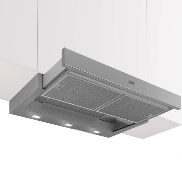 Вграден абсорбатор Bosch DFS097A51