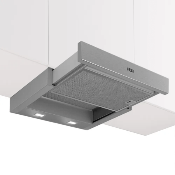 Вграден абсорбатор Bosch DFS067A51