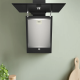 Вграден абсорбатор Bosch DWK65DK60