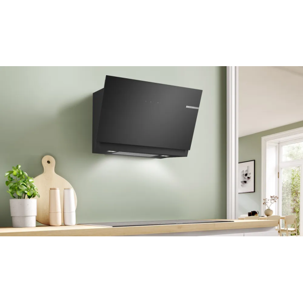 Вграден абсорбатор Bosch DWK81AN60