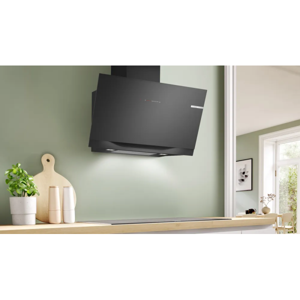 Вграден абсорбатор Bosch DWK91LT60