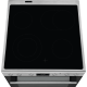 Готварска печка (ток) AEG CCB6446CBM , INOX , Керамични
