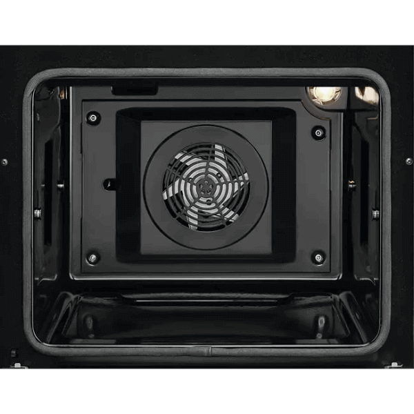 Готварска печка (ток) AEG CCB6446CBM , INOX , Керамични