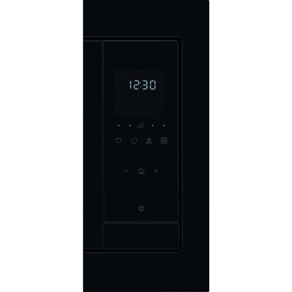 Вградена микровълнова фурна AEG OS5GM251EB