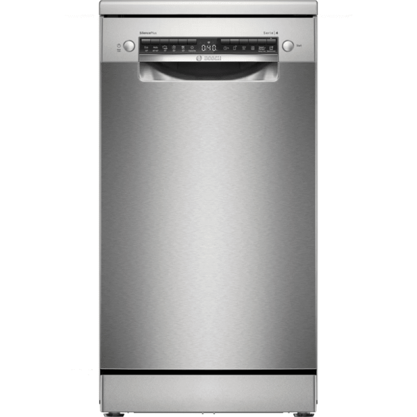 Съдомиялна машина Bosch SPS4HMI49E , 10 комплекта, E
