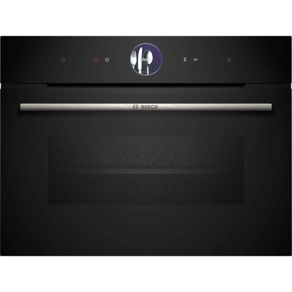 Фурна за вграждане Bosch CSG7364B1 , Сензорно , 47 , А+ , EasyClean®
