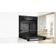 Фурна за вграждане Bosch HBA534EB3 , 71 , Eco Clean Direct , Push бутони , А+