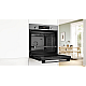 Фурна за вграждане Bosch HBA534ES3 , 71 , Eco Clean Direct , Push бутони , А+