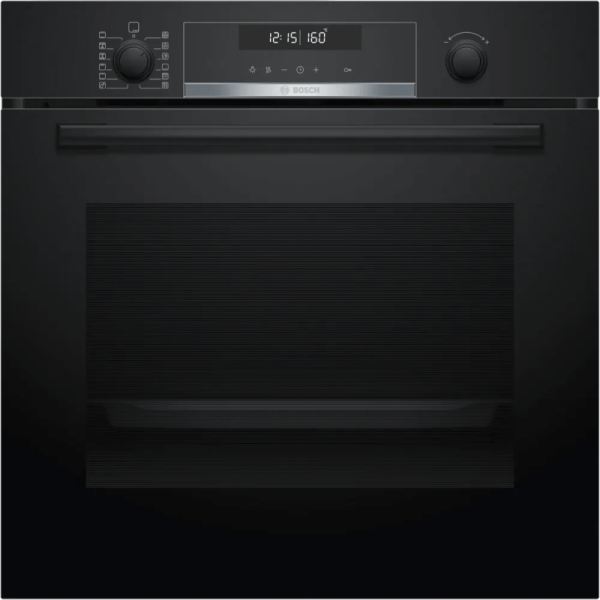 Фурна за вграждане Bosch HBG578EB3 , 71 , Push бутони , А+ , Пиролиза