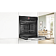 Фурна за вграждане Bosch HBG7741B1 , 71 , А+ , Електронно , Пиролиза
