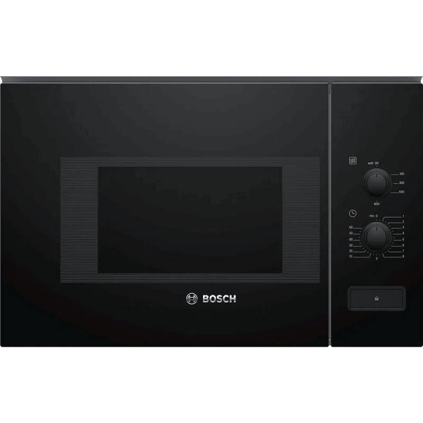 Вградена микровълнова фурна Bosch BFL520MB0