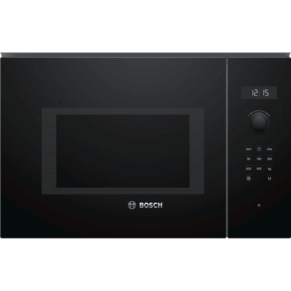 Вградена микровълнова фурна Bosch BFL554MB0