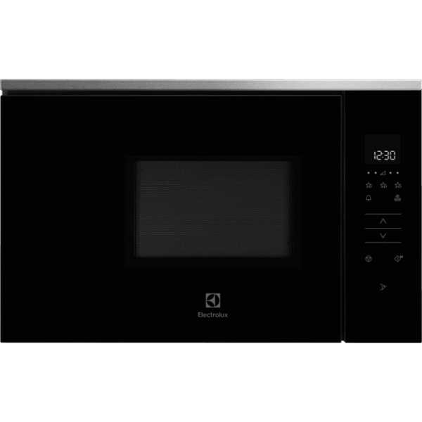 Вградена микровълнова фурна Electrolux KMFE172TEX