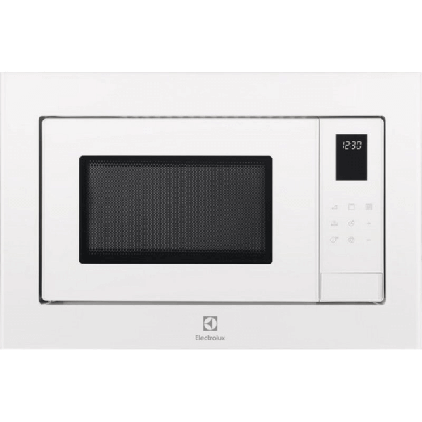 Вградена микровълнова фурна Electrolux LMS4253TMW