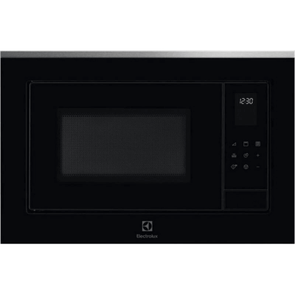 Вградена микровълнова фурна Electrolux LMS4253TMX