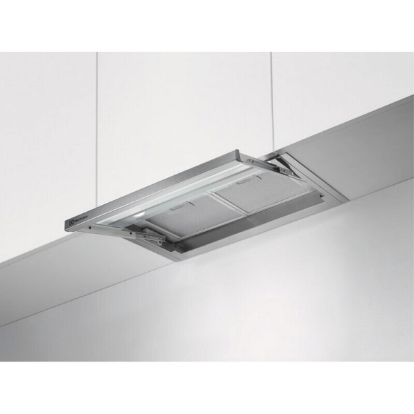 Вграден абсорбатор Electrolux LFP536X