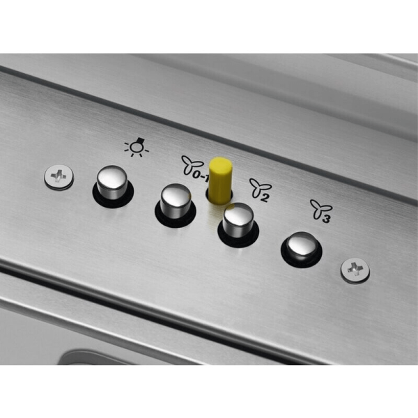 Вграден абсорбатор Electrolux LFP536X