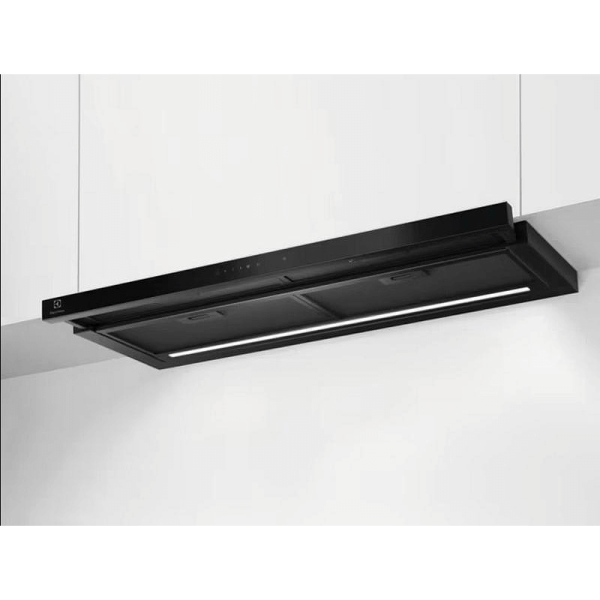Вграден абсорбатор Electrolux LFP819K
