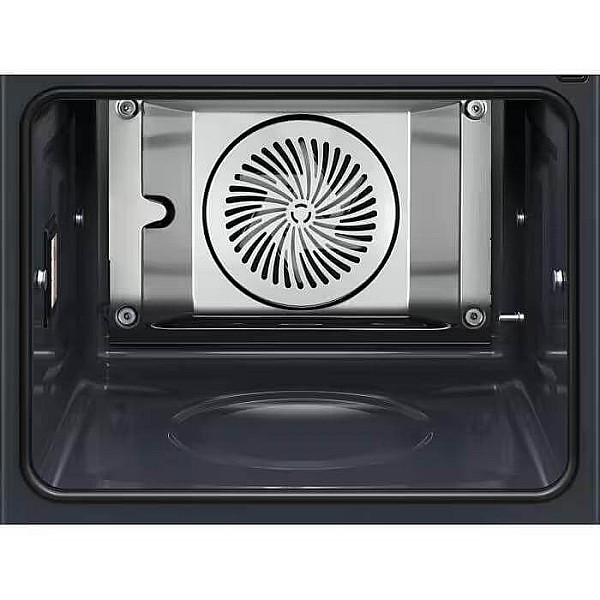 Фурна за вграждане Electrolux EOA9S3SH , Сензорно , 70 , А++ , Почистване с пара