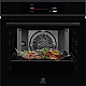 Фурна за вграждане Electrolux EOA9S3SH , Сензорно , 70 , А++ , Почистване с пара