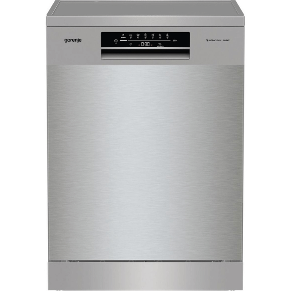Съдомиялна машина Gorenje GS642E90X , 13 комплекта, E , 599 Ш, мм