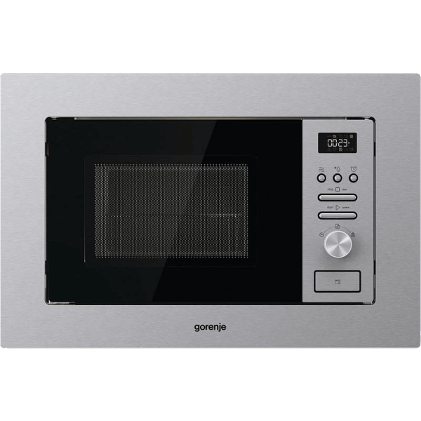 Вградена микровълнова фурна Gorenje BM201AG1X