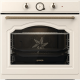 Фурна за вграждане Gorenje BOS67372CLI , Механично , 77 , А , Водно почистване