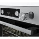 Фурна за вграждане Gorenje BSA6737E15X , Push бутони , 77 , А , Водно почистване