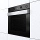 Фурна за вграждане Gorenje BSA6737ORAB , Push бутони , 77 , А , Водно почистване