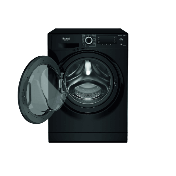 Пералня със сушилня Hotpoint-Ariston NDD 964489 BDA EE , 1400 об./мин., 9.00 kg, 6 kg, C