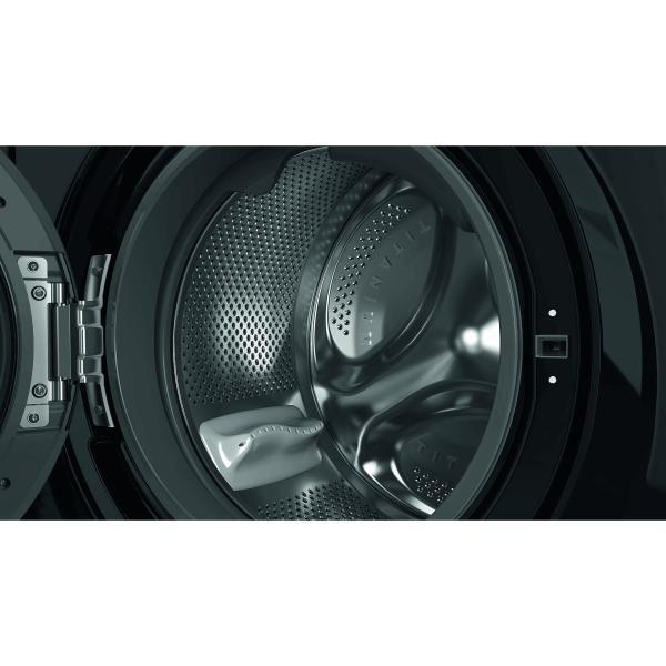 Пералня със сушилня Hotpoint-Ariston NDD 964489 BDA EE , 1400 об./мин., 9.00 kg, 6 kg, C