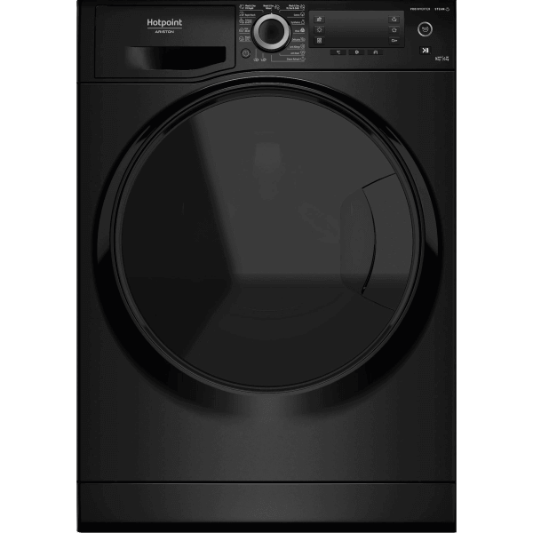 Пералня със сушилня Hotpoint-Ariston NDD 964489 BDA EE , 1400 об./мин., 9.00 kg, 6 kg, C