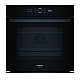 Фурна за вграждане Hotpoint-Ariston HAOI 5S8HM1BA (ST) , Електронно , 73 , А+ , Hydrolitic