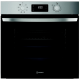 Фурна за вграждане Indesit IO 255HU X , Push бутони , 71 , А , Hydrolitic