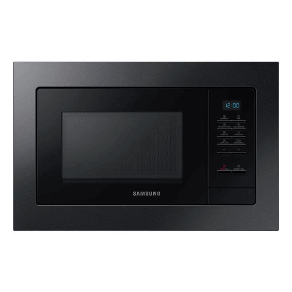 Вградена микровълнова фурна Samsung MG23A7013CA/OL