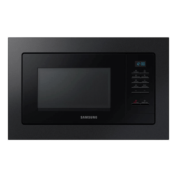 Вградена микровълнова фурна Samsung MG23A7013CB/OL