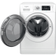 Пералня със сушилня Whirlpool FFWDD 1076258 SV EE , 1600 об./мин., 10.00 kg, 7 kg, E , Бял