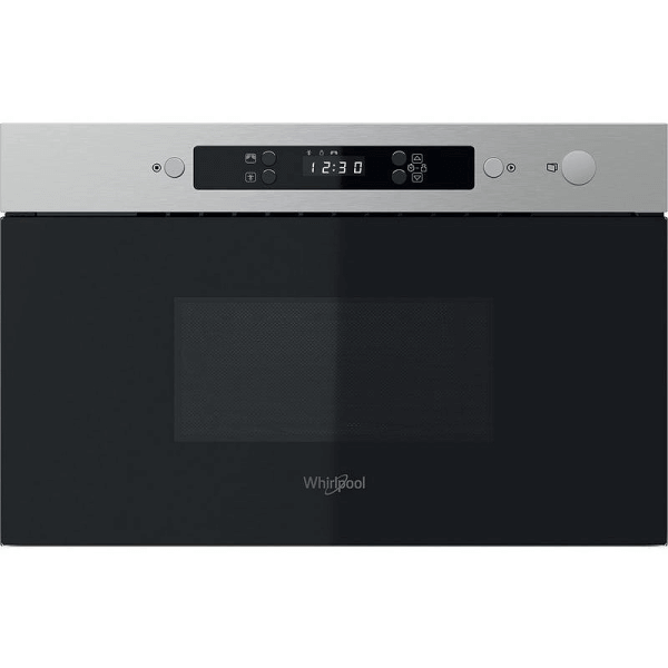 Вградена микровълнова фурна Whirlpool MBNA900X